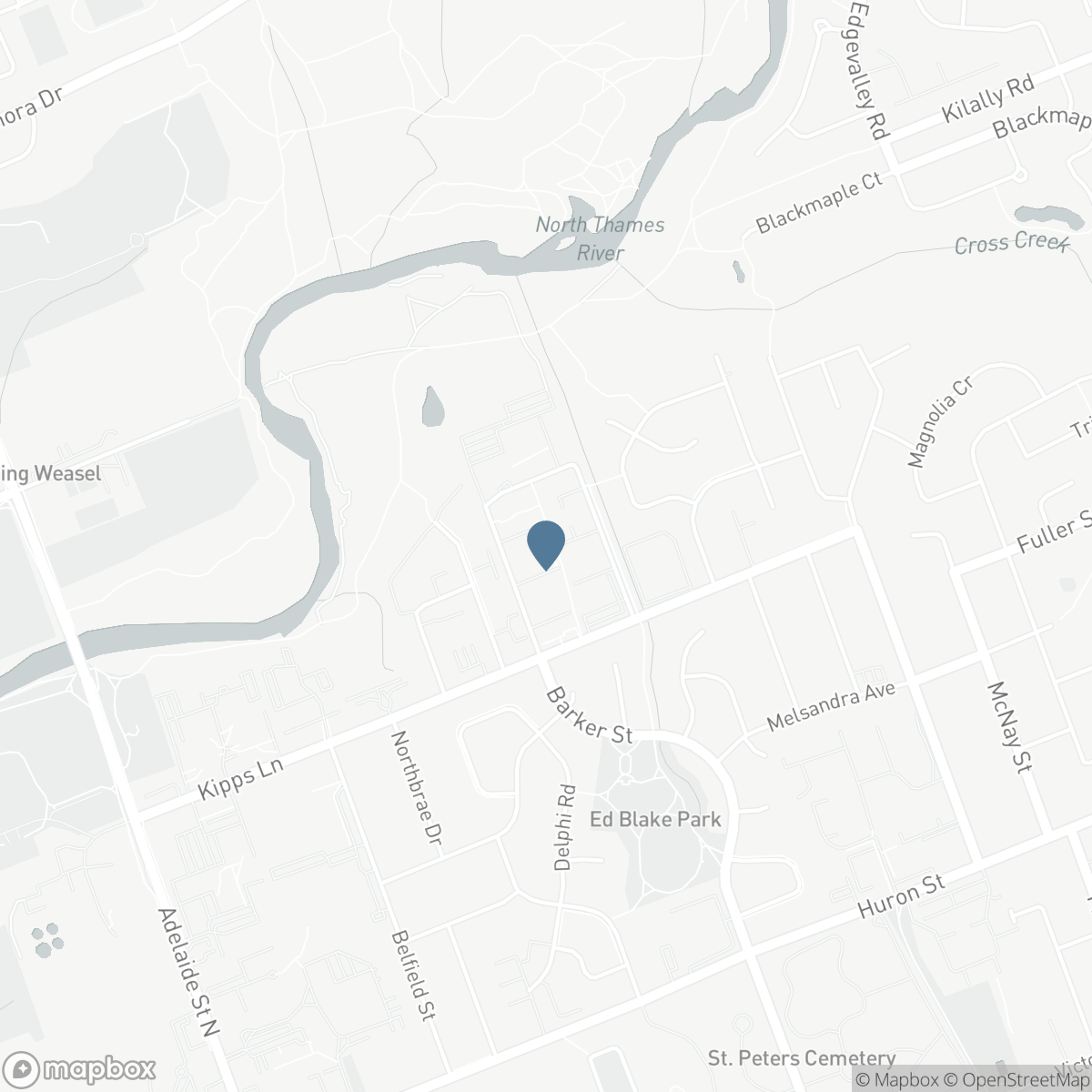 48 ARBOUR GLEN CRESCENT, London, Ontario N5Y 1Z9